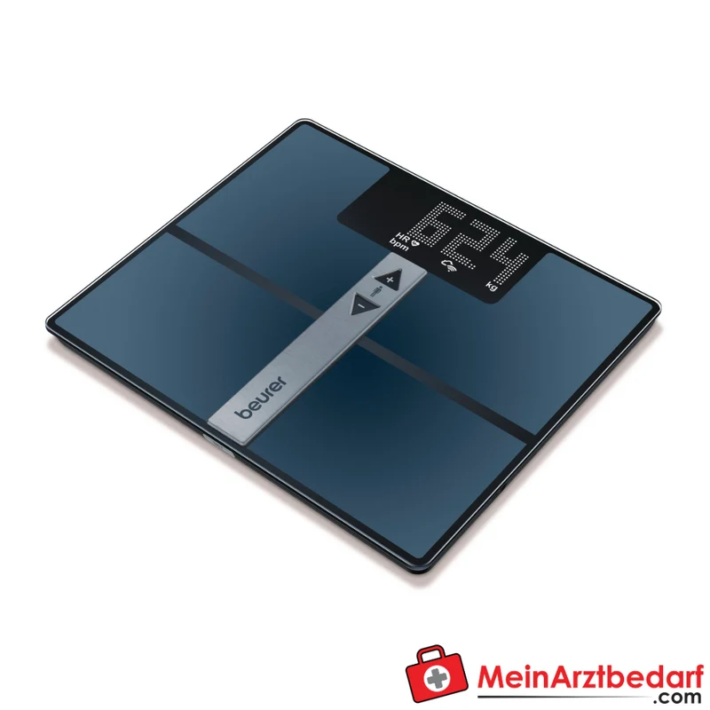 Beurer BF 980 Diagnosewaage WIFI