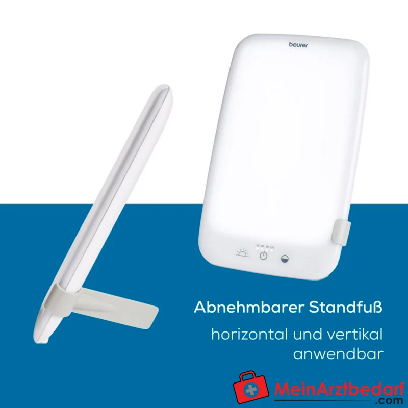 Beurer TL 35 Tageslichtlampe