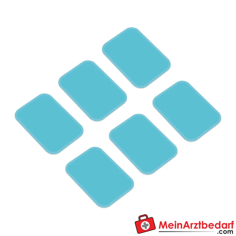 Beurer EM 55 Gel-Pads