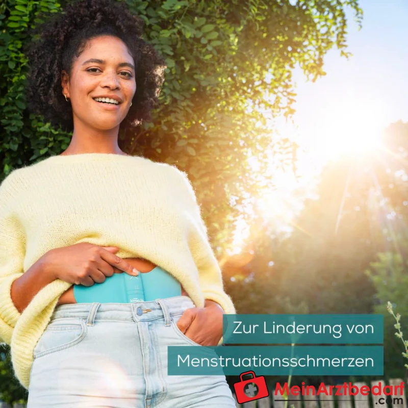 Beurer EM 55 Gel-Pads