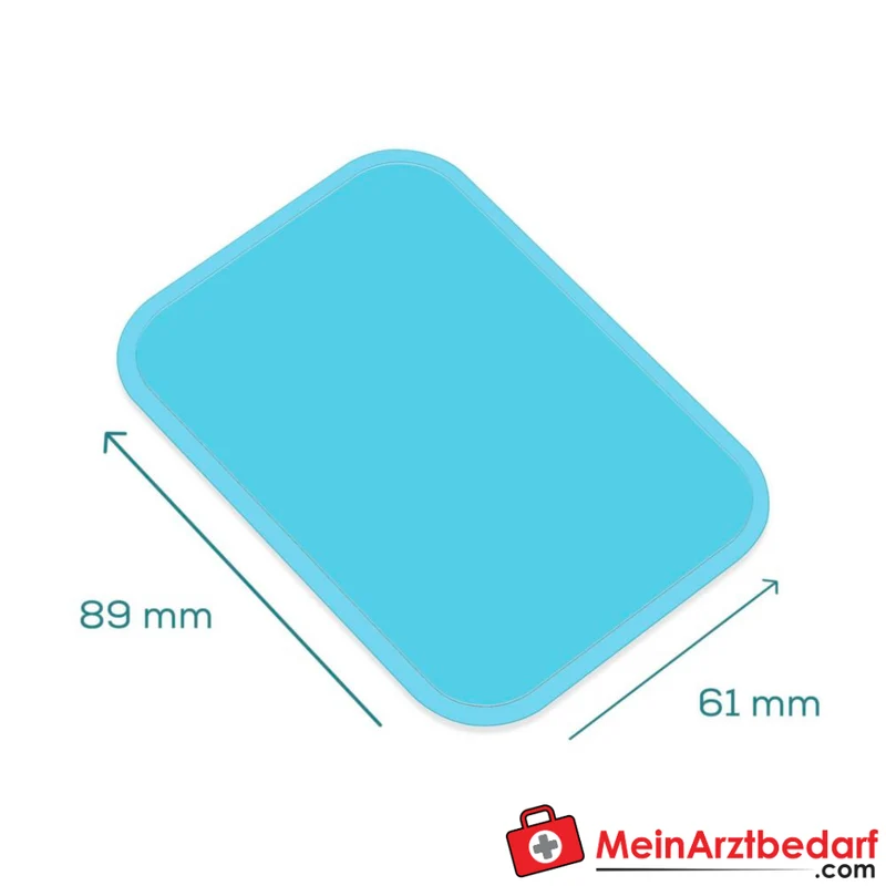 Beurer EM 55 Gel-Pads