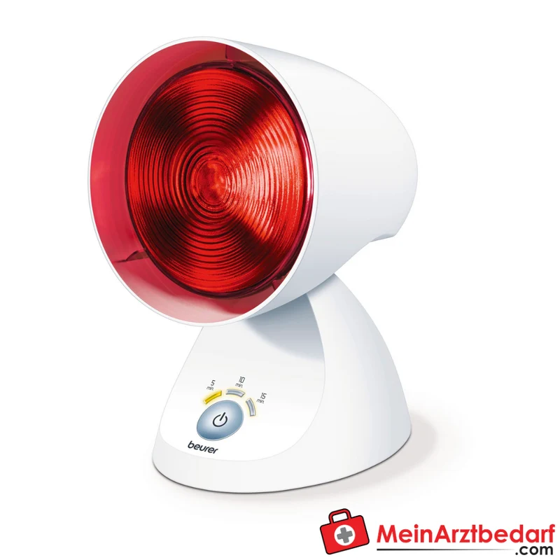 Beurer IL 35 Infrarotlampe