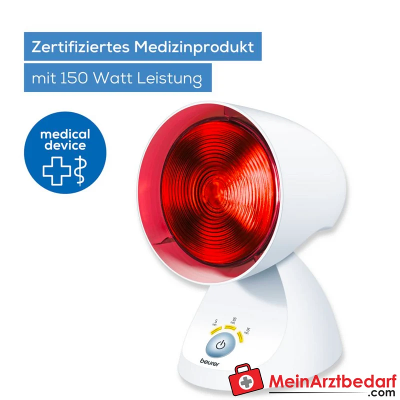 Beurer IL 35 Infrarotlampe