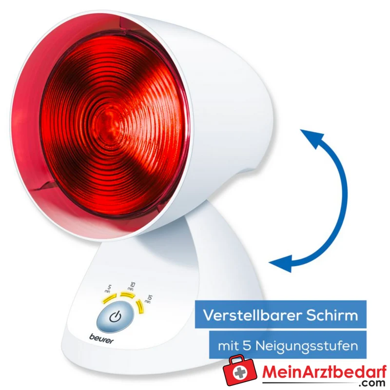 Beurer IL 35 Infrarotlampe