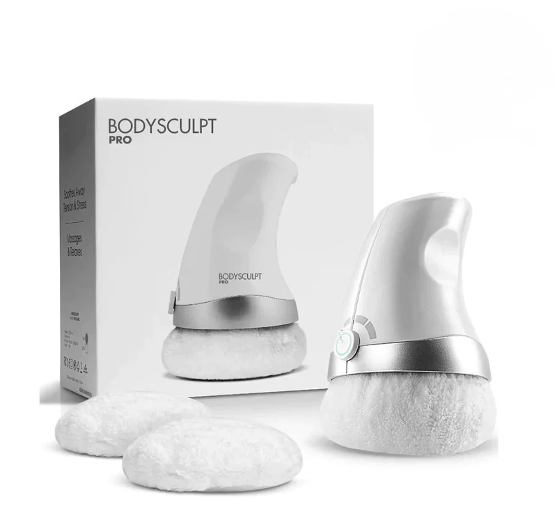 Sculptiva | Vibrationsmassagegerät zur Hautstraffung