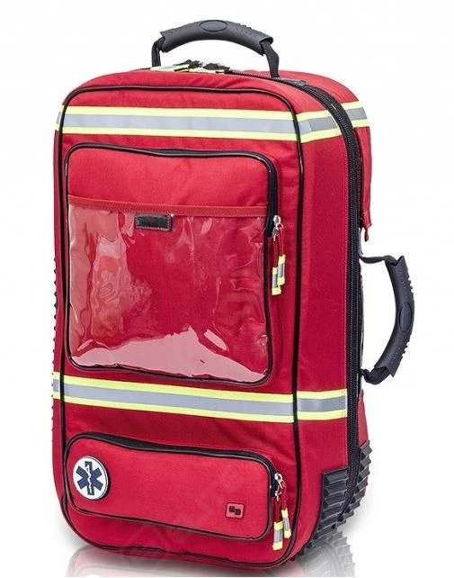 Elite Bags - Emerair's Advanced Life Support (ALS)