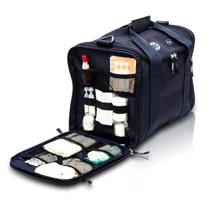 Elite Bags - JUMBLE'S Spoedtas Rood