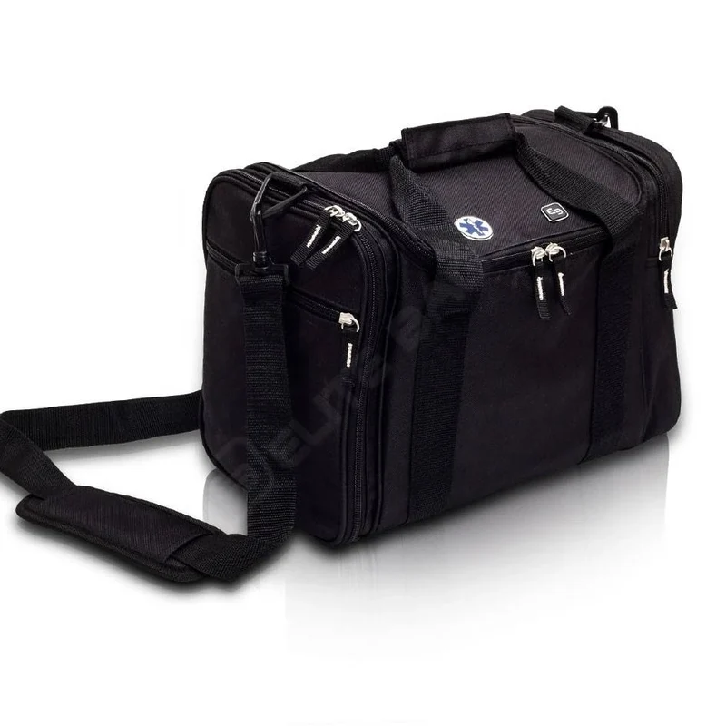 Elite Bags - JUMBLE'S Spoedtas Rood
