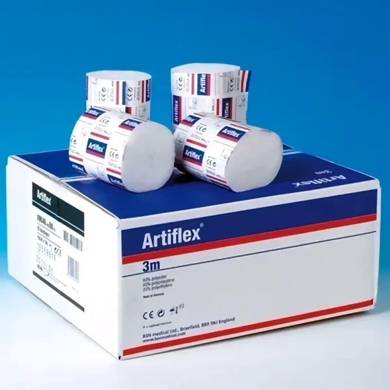 Artiflex Soft - 3 m x 10 cm - 30 stuks