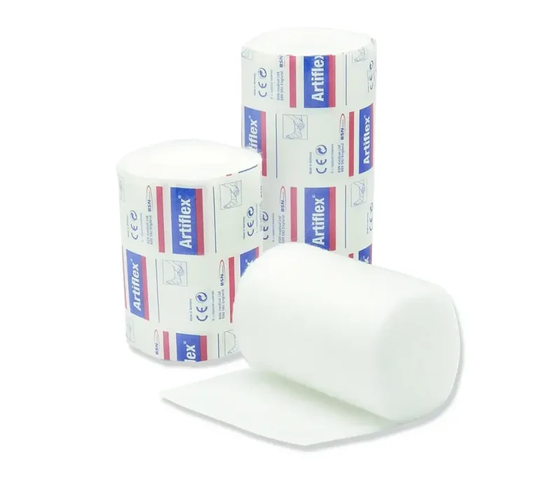 Artiflex Soft - 3 m x 10 cm - 30 stuks