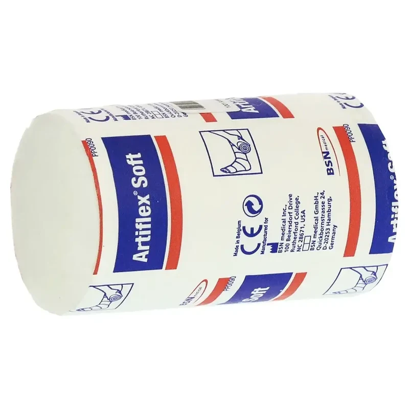 Artiflex Soft - 3 m x 10 cm - 30 stuks