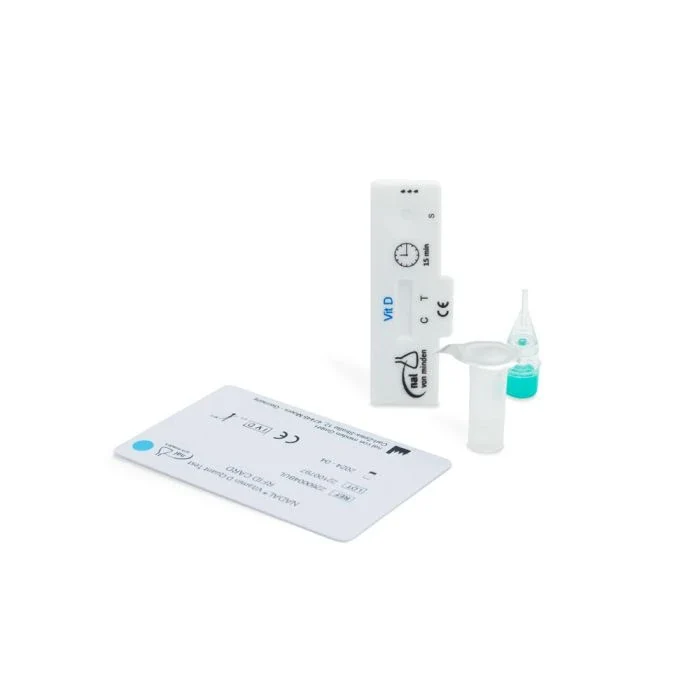 NADAL® Vitamine D Quant Test voor Colibri® Point-of-Care Reader