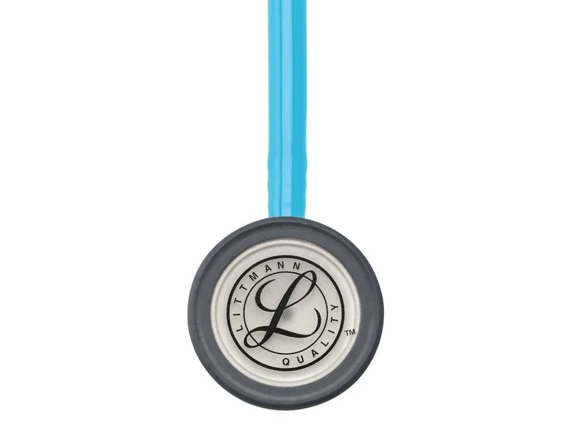 LITTMANN® "CLASSIC III" Stethoscoop - 5835 - Turquoise