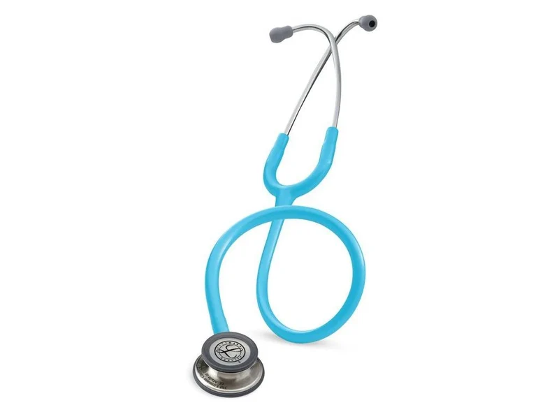 LITTMANN® "CLASSIC III" Stethoscoop - 5835 - Turquoise