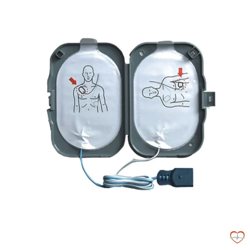 Philips HeartStart FRx elektroden Smart II 989803139261