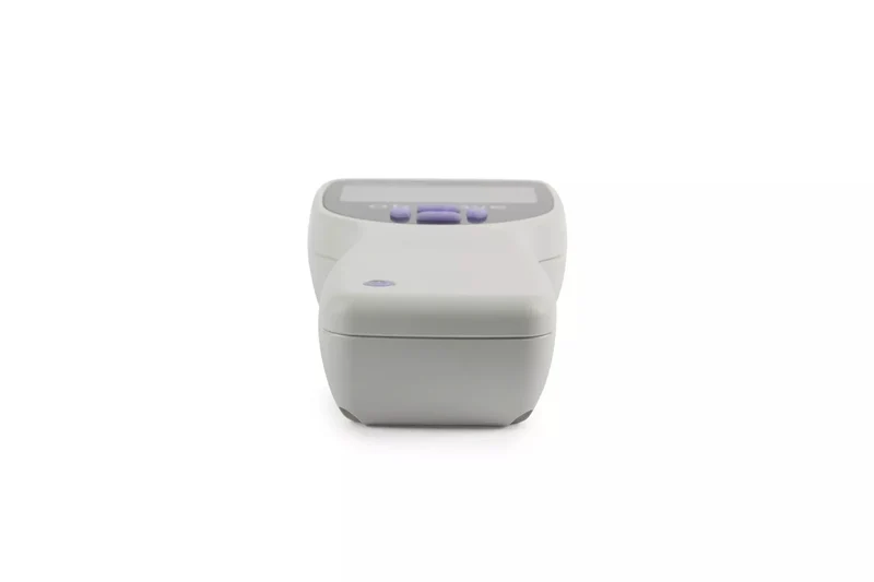 Otowave 102-1 tympanometer