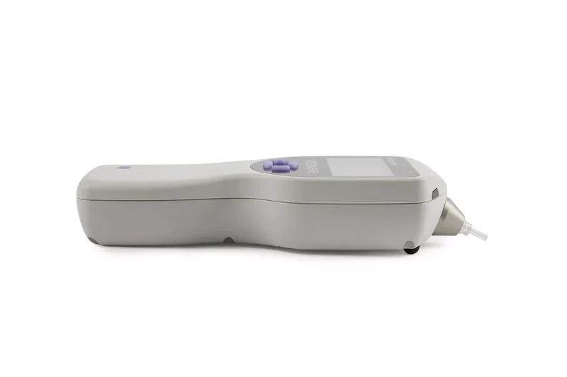 Otowave 102-1 tympanometer