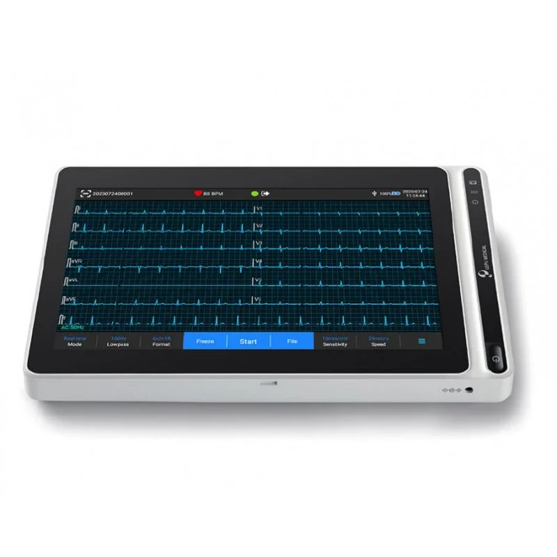 NEO ECG S120 7 inch 12 kanaals