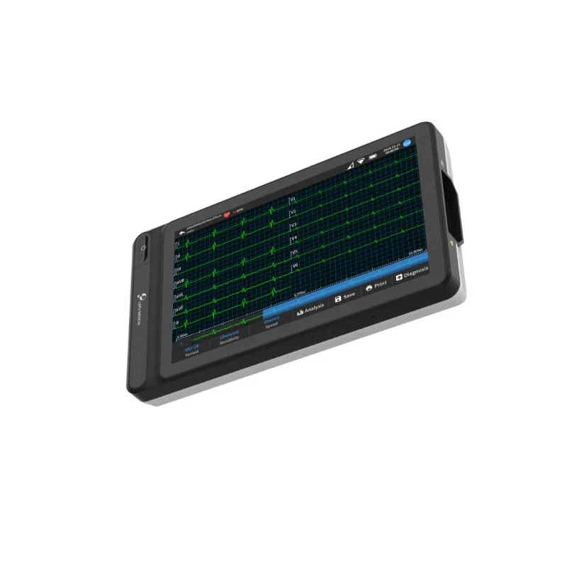 NEO ECG S120 7 inch 12 kanaals