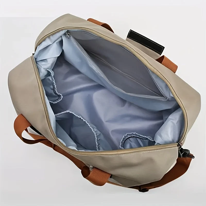 VOYARA – Reisebegleiter Tote für Nasses und Trockenes