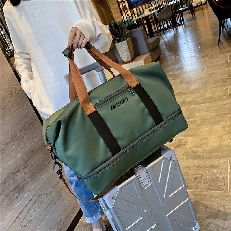 VOYARA – Reisebegleiter Tote für Nasses und Trockenes