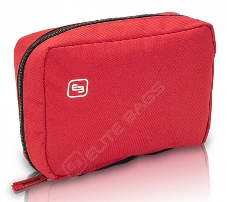 Elite Bags - Cure&Go Medium capacity first-aid kit
