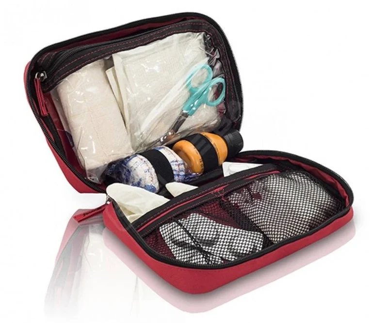 Elite Bags - Cure&Go Medium capacity first-aid kit