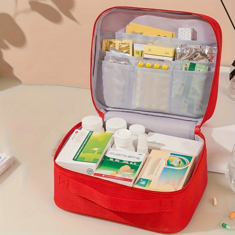 MEDIGUARD – XL Erste-Hilfe-Organizer