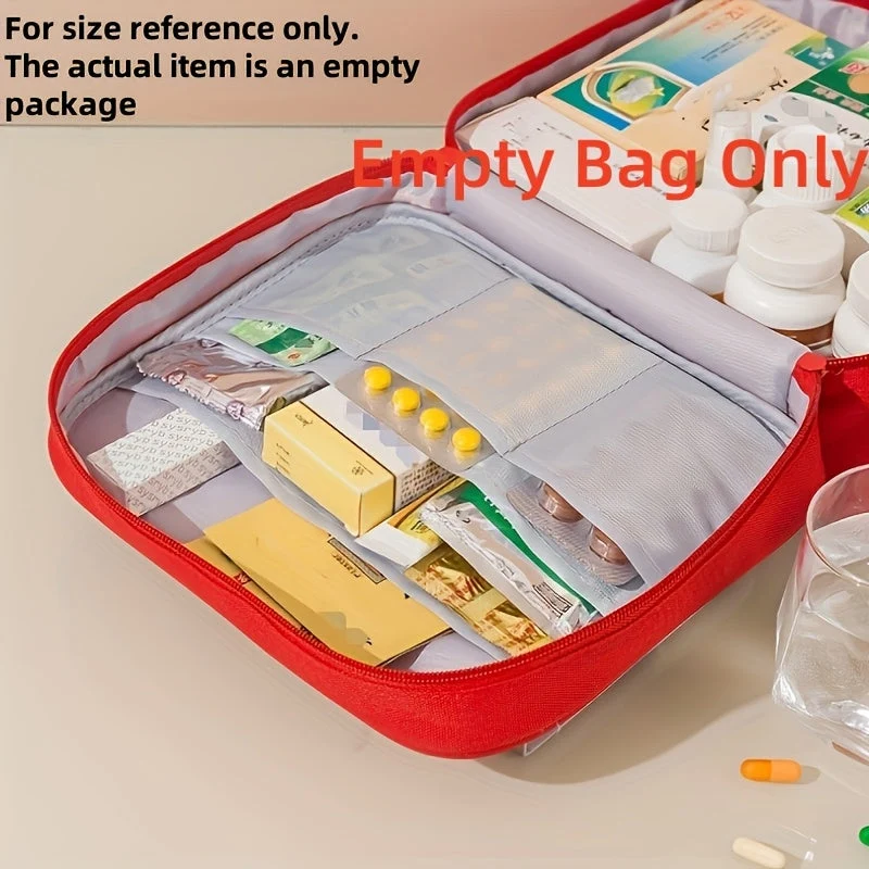 MEDIGUARD – XL Erste-Hilfe-Organizer