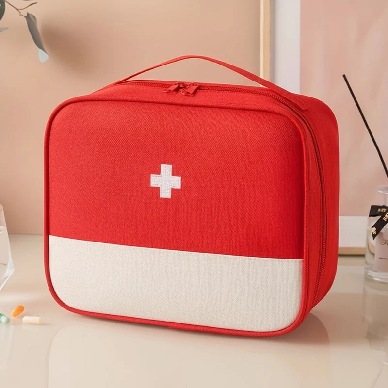 MEDIGUARD – XL Erste-Hilfe-Organizer