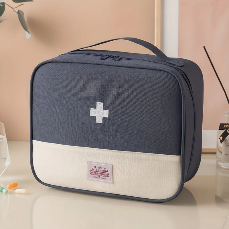MEDIGUARD – XL Erste-Hilfe-Organizer