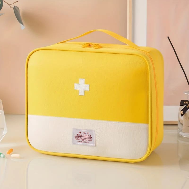 MEDIGUARD – XL Erste-Hilfe-Organizer