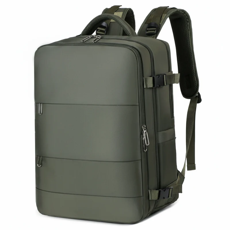 PACKSMART - Reisestaubsauger-Rucksack-Set für Männer, Frauen und Studenten