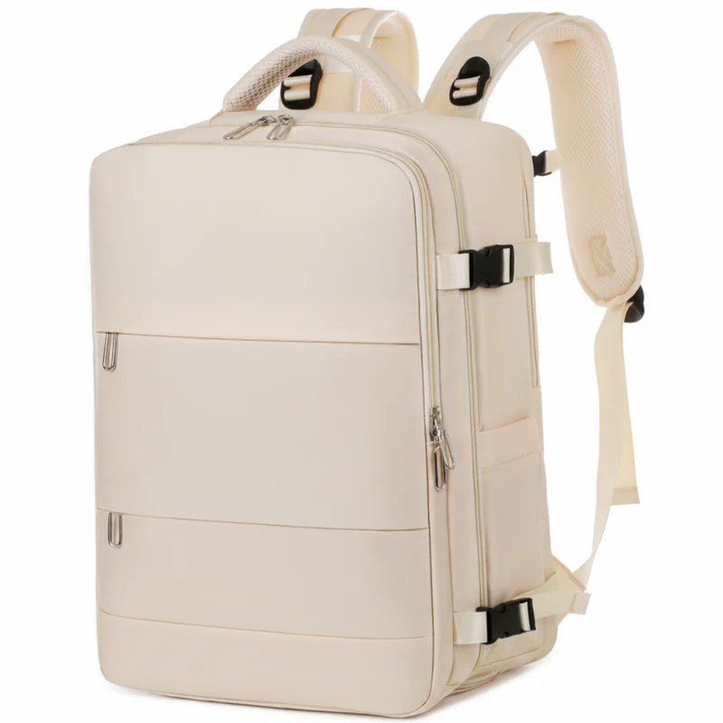 PACKSMART - Reisestaubsauger-Rucksack-Set für Männer, Frauen und Studenten