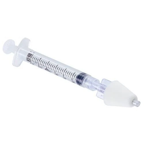 MAD intranasale verstuiver voor medicatie