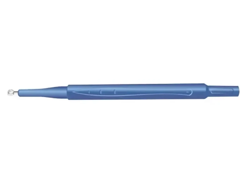 Huidcurette - 4 mm - 10 stuks