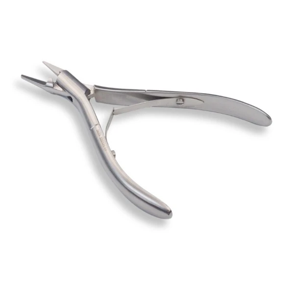 Nagelsplijttang (volgens Anvil) RVS - 13 cm