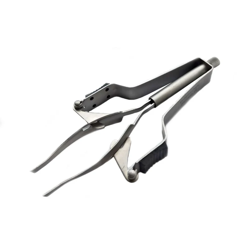 Automatisch epileer pincet