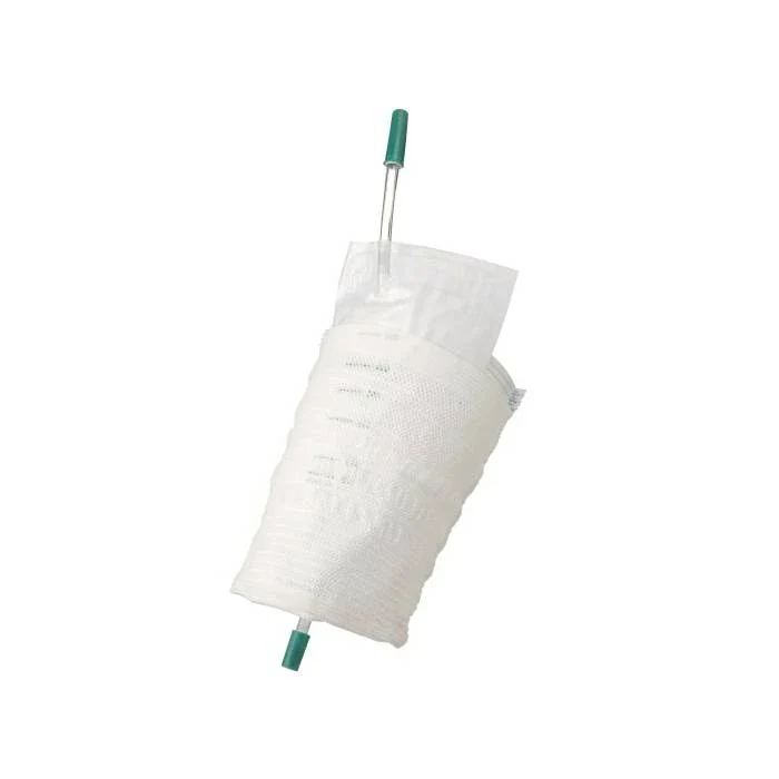 Hekura fix plus easy Extra Large urine beenzakhouder beenomtrek 75-105 cm