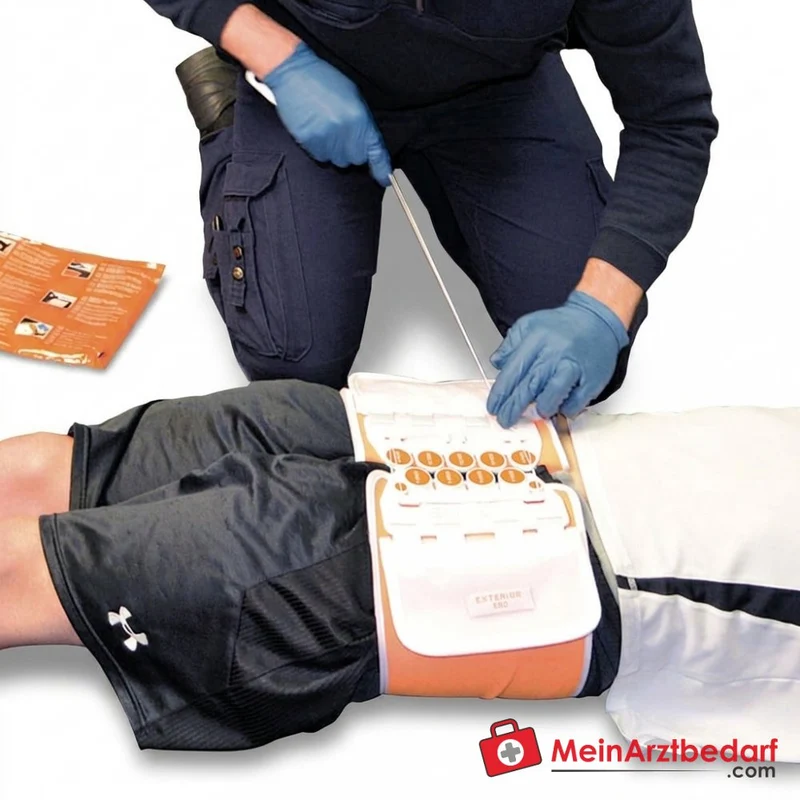 Arrow T-POD Responder Beckenstabilisierungssystem