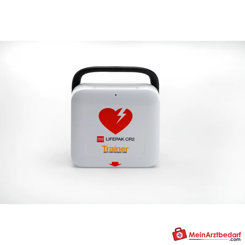 LIFEPAK CR2 AED Trainer