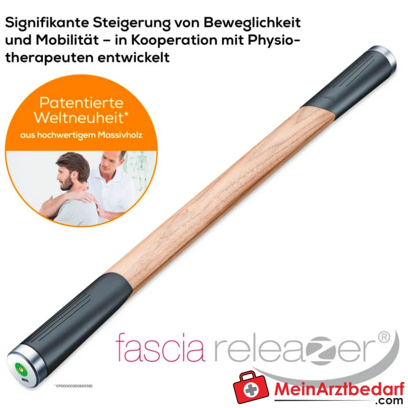 Beurer MG 850 Fascia-ReleaZer