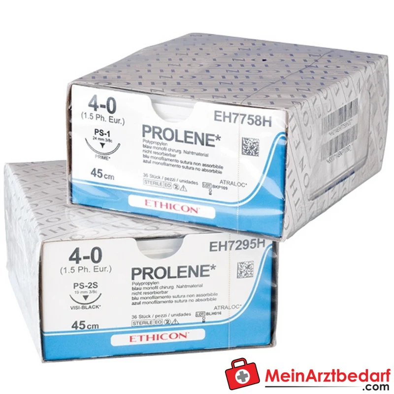 Prolene Nahtmaterial