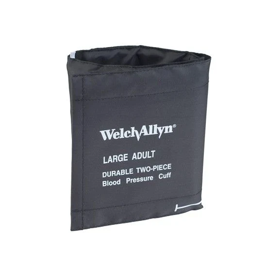 Welch allyn manchet kleef adult large 2 slang 47-23-189