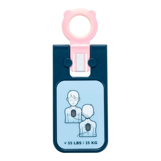 Philips Heartstart FRx baby-kind sleutel 989803139311