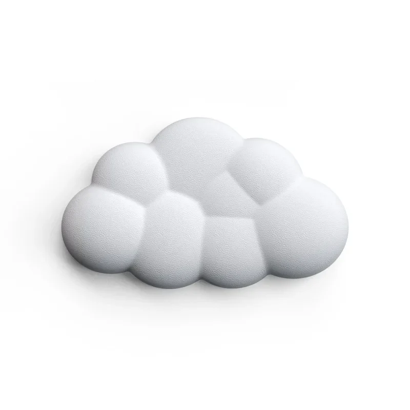 CloudComfort | Ergonomische Handgelenkauflage für Tastaturen