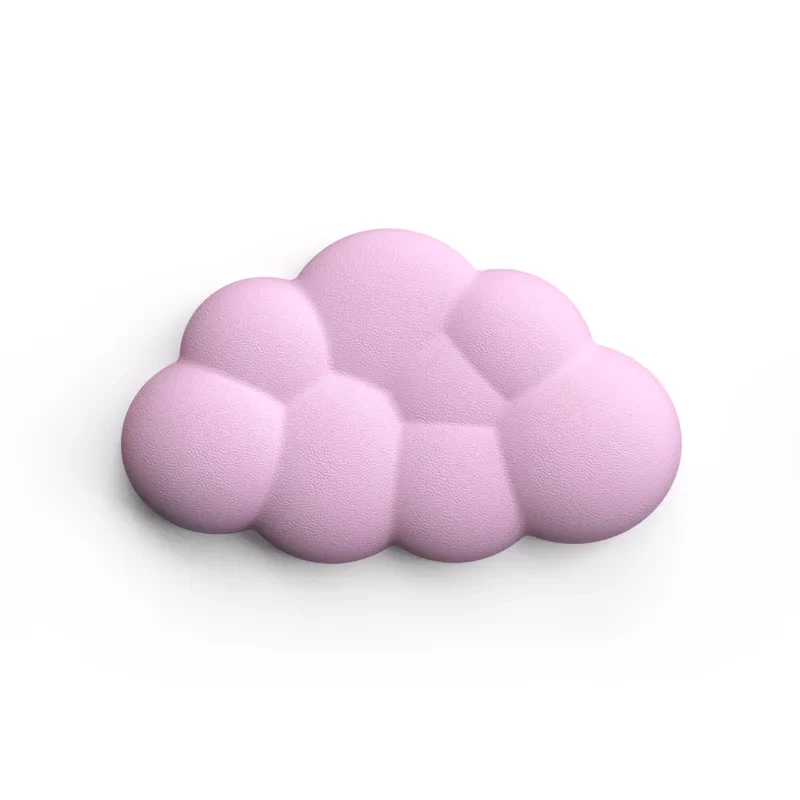 CloudComfort | Ergonomische Handgelenkauflage für Tastaturen