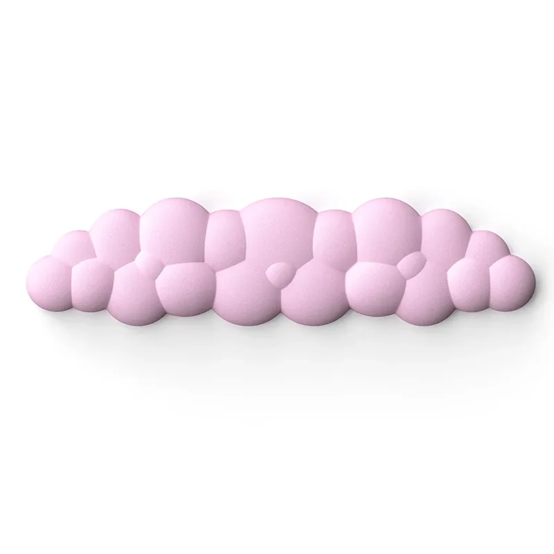 CloudComfort | Ergonomische Handgelenkauflage für Tastaturen