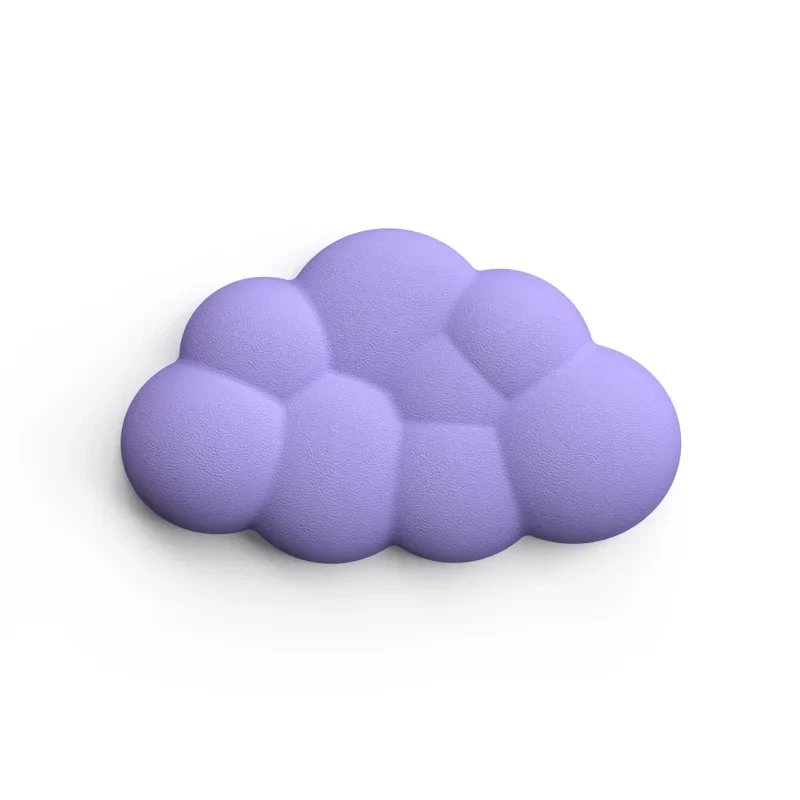 CloudComfort | Ergonomische Handgelenkauflage für Tastaturen