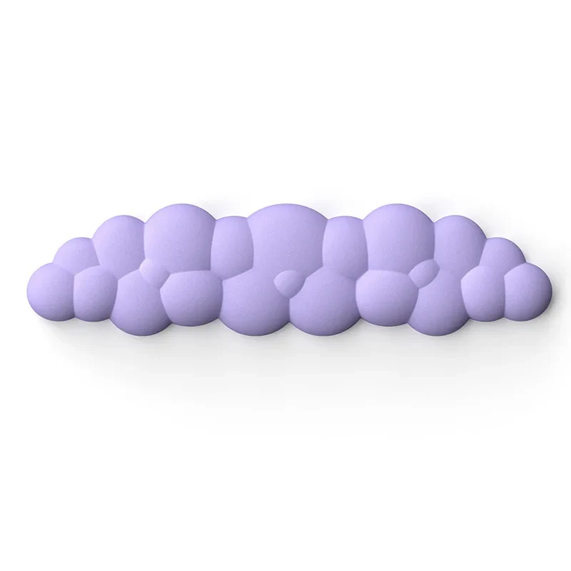 CloudComfort | Ergonomische Handgelenkauflage für Tastaturen
